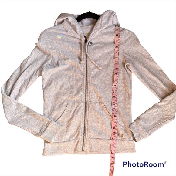 Twisted Heart Swarovski Butterfly Jacket with Giant Crystal Bling Butterfly - Picture 13 of 13